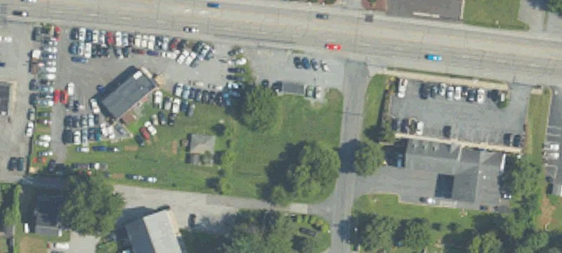1660 Lincoln E Hwy