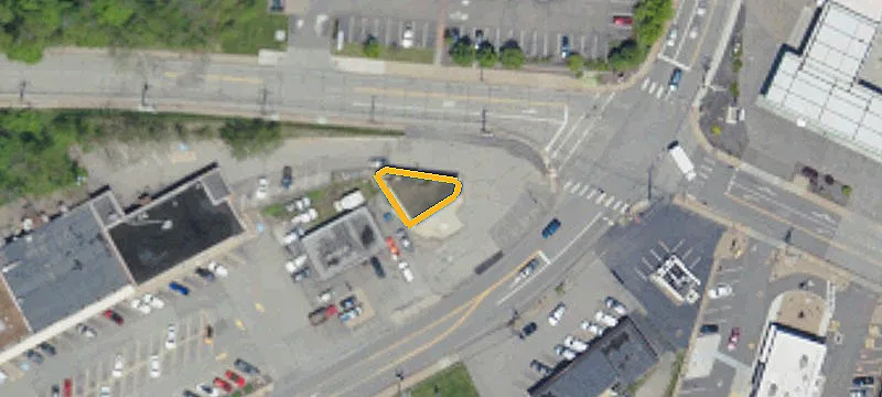 2300 Noblestown Rd