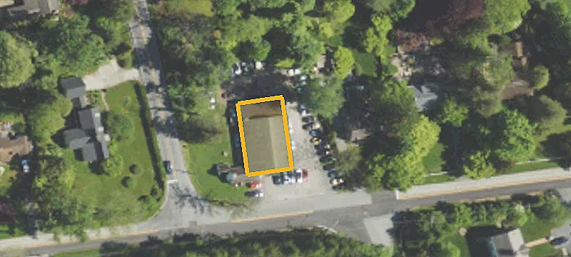 149 Old Lancaster Rd