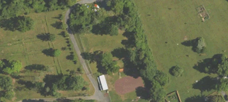 3052 Pricetown Rd