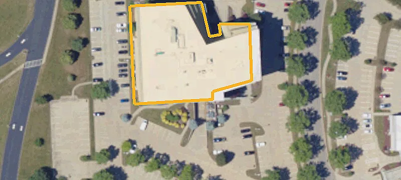 2100 Georgetown Dr