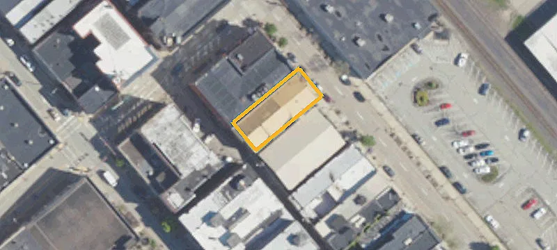 429 Mckean Ave