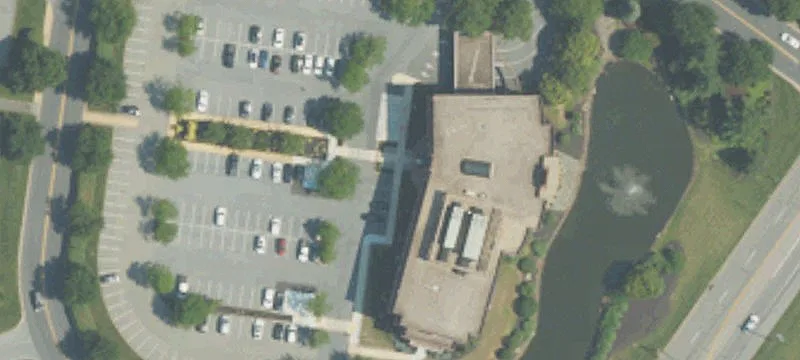 101 Pointe Blvd