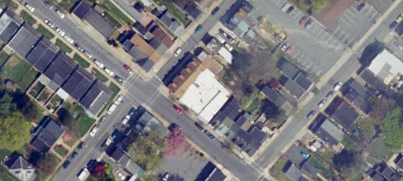 764 High St