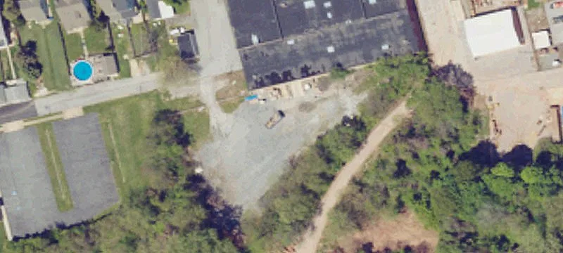 1000 Boundary Rear Ave