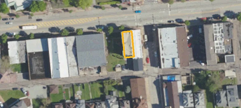 8th E Rd