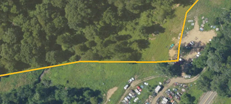 770 Meridian Rd