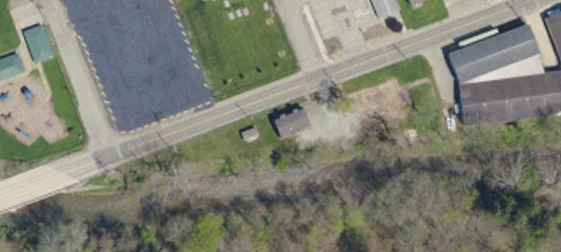 114 Coal St