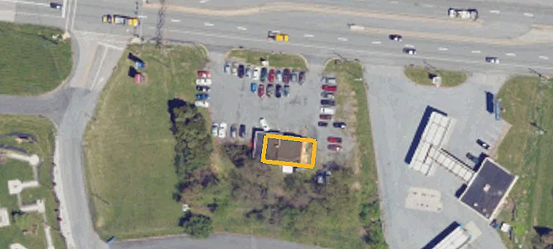 1500 Harrisburg Pike