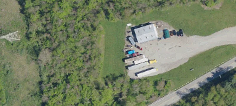 427 Smithfield New Geneva Rd