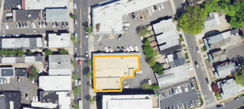 412 York Rd