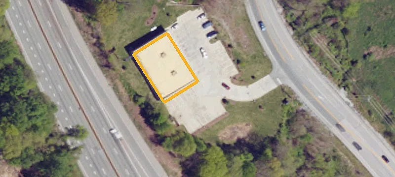 1245 Old Trl Rd