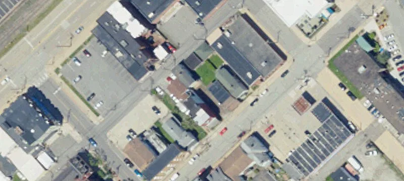 210 3rd Ave