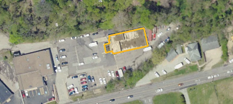 4780 Library Rd