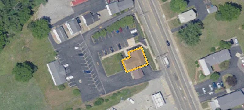 1266 Perry Hwy