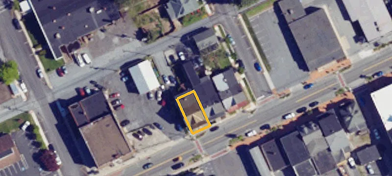 409 Market St