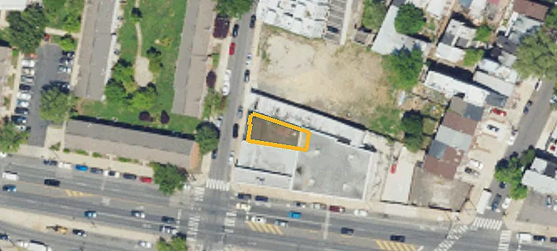1027 3rd St, Unit 29
