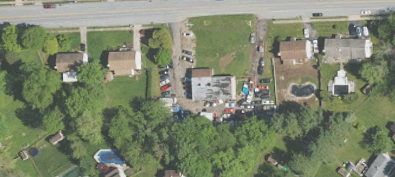 4435 Bethel Rd