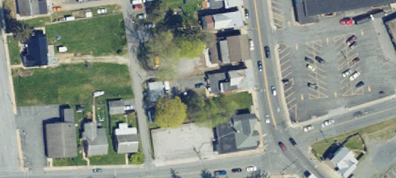 7 Baltimore Ave