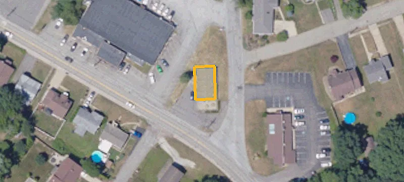 2584 Brodhead Rd