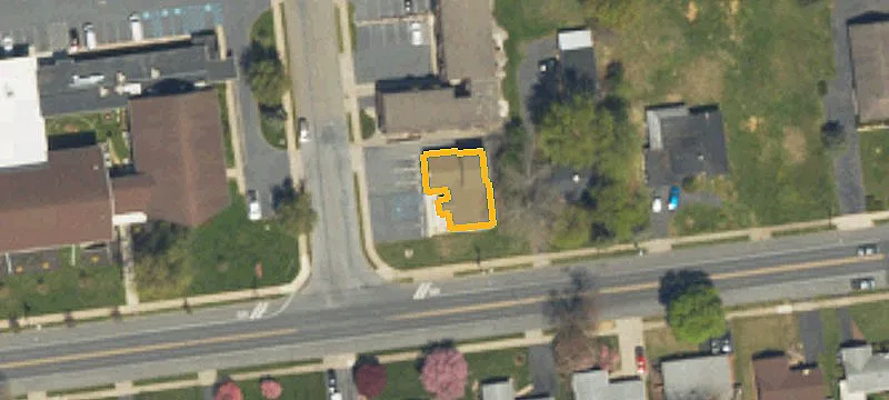 1234 Eaton Ave
