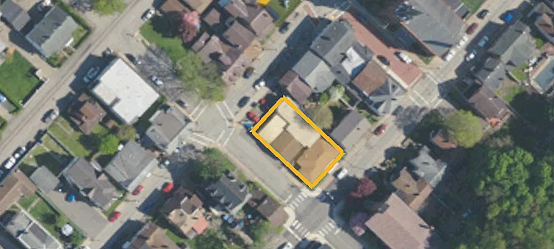2 Bayard St