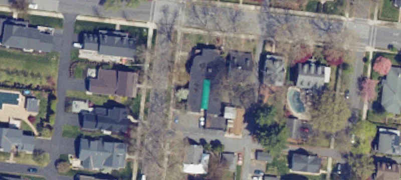 205 Parker St