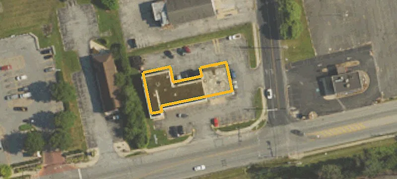 3153 Lincoln Hwy