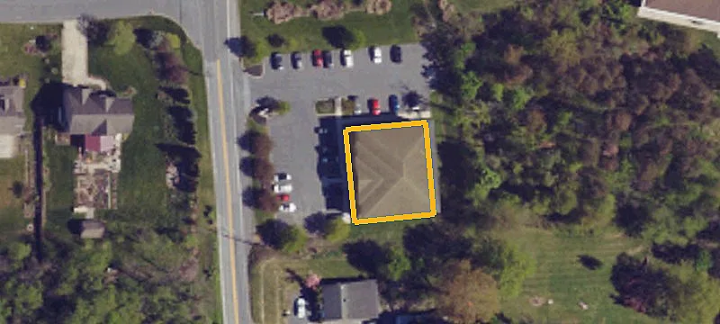 2020 Good Hope Rd