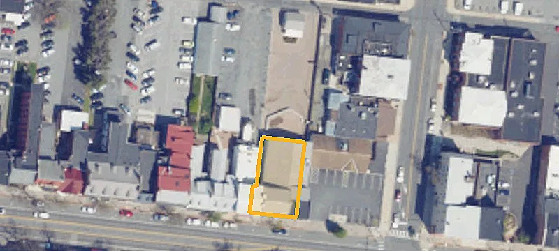 117 High St