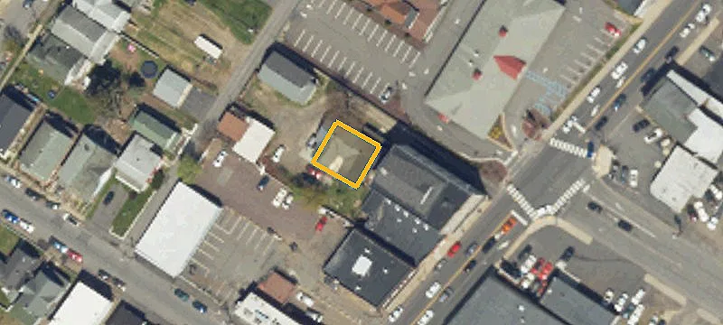 8 Clark Pl