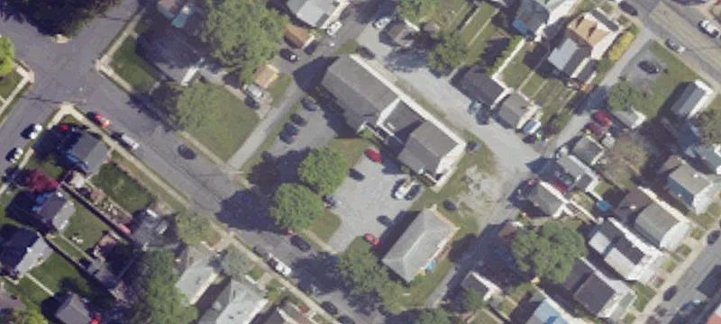 411 Geary Ave