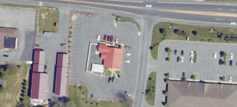 1941 Trindle Rd