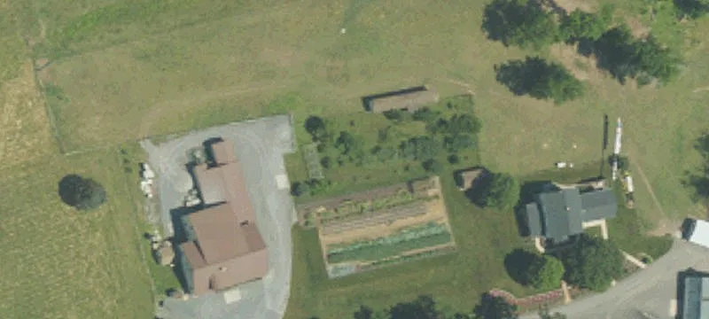 215 Orch Rd