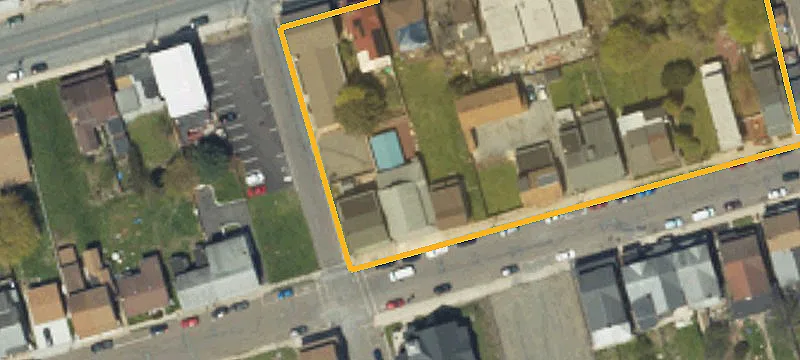 150 Railroad St