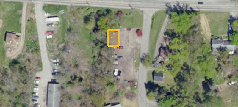261 Moon Clinton Rd