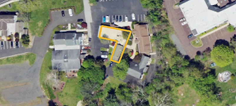 140 Butler Ave, Unit 2