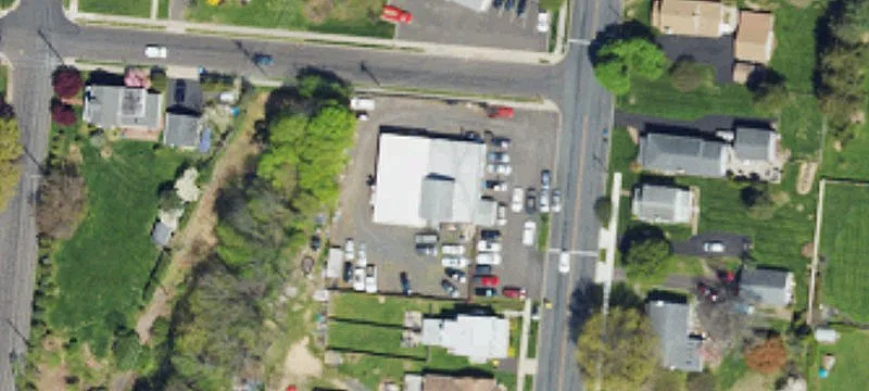 302 Lincoln Ave