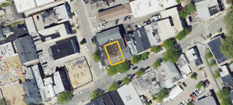 221 Haverford Ave