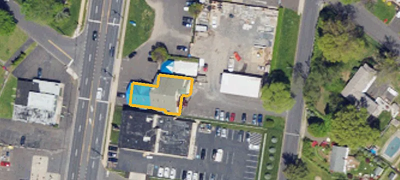 311 York Rd