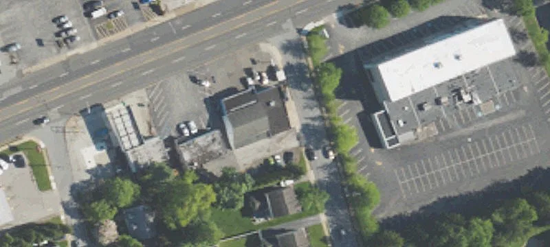 201 Baltimore Pike