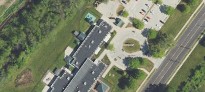 500 Dickerson Rd