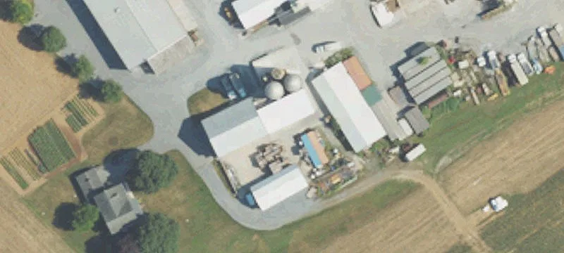 85 Wood Cor Rd