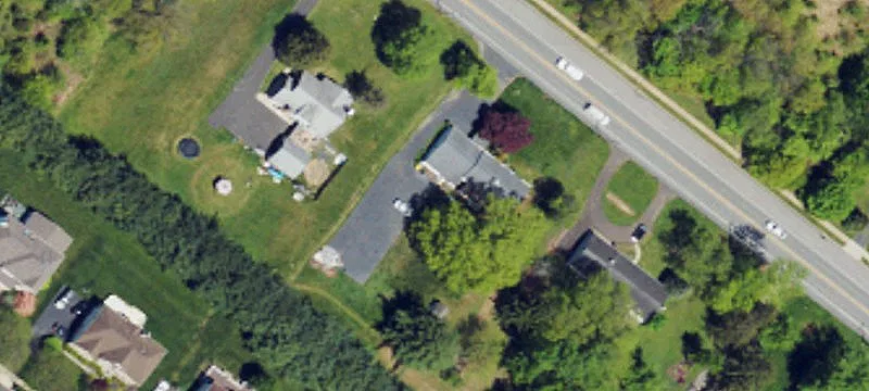 1116 Horsham Rd
