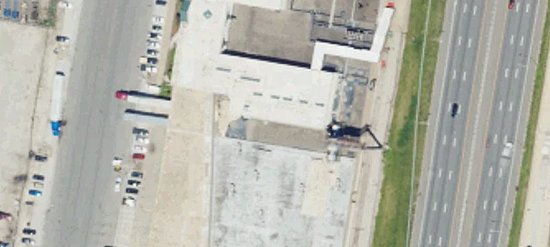 3333 Frnt St