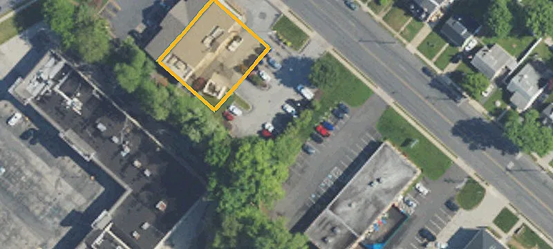1920 Macdade Blvd, Unit 1924