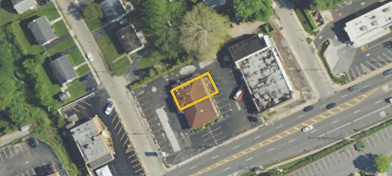 2603 Macdade Blvd