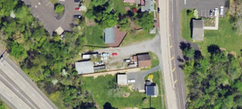 1951 Easton Rd