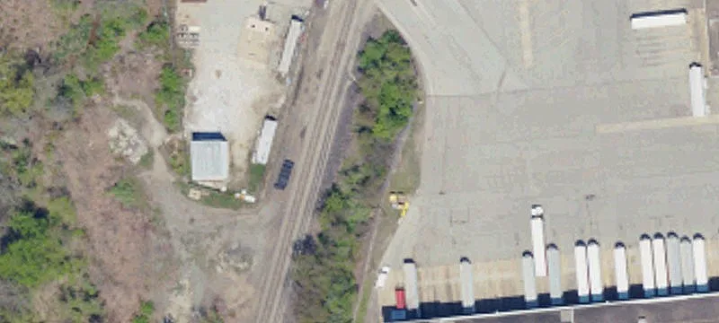 400 Paintersville Rd