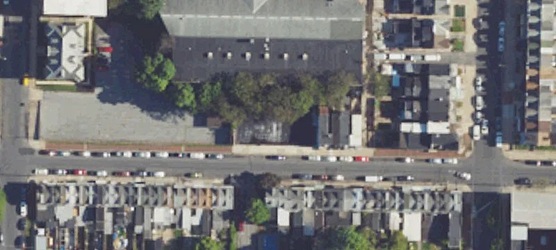 1241 Muhlenberg St